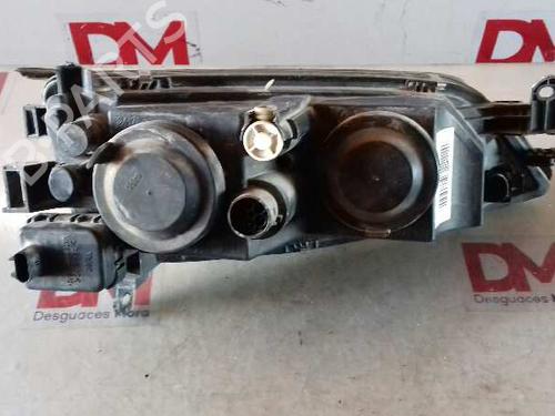 Left headlight OPEL VECTRA B (J96)  | BP12836159C28 