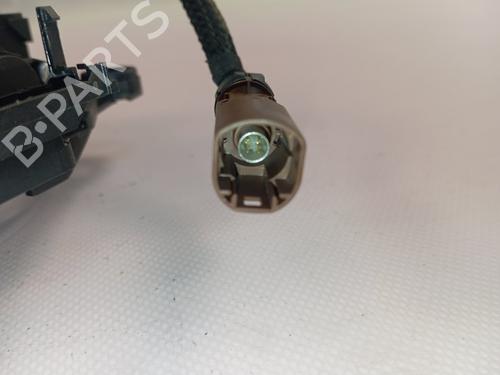Tailgate handle MERCEDES-BENZ GLC (X253) 220 d 4-matic (253.915) | BP29724043C132 