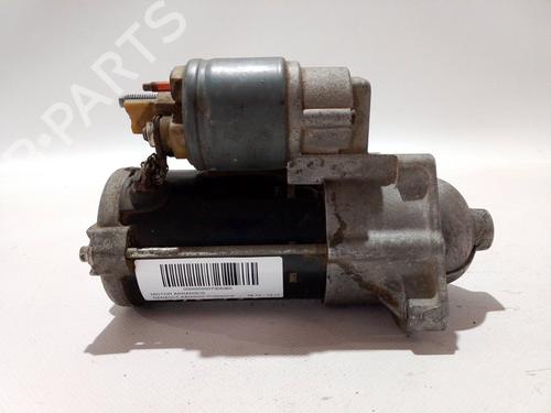 Used Starter RENAULT KANGOO / GRAND KANGOO II (KW0/1_) [2008-2025]  29596888
