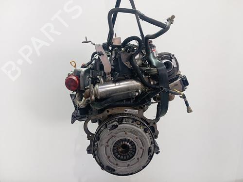 Engine OPEL ANTARA A (L07)  | BP29606388M1 