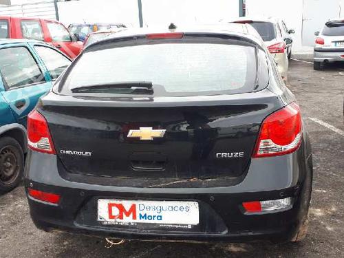 Electronic module CHEVROLET CRUZE Hatchback (J305)  | BP16677560M83 