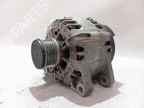 Generator OPEL CORSA F (P2JO) 1.2 (68) (75 hp) 28690892