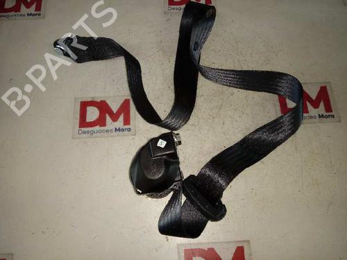 Used Front right seatbelt CITROËN JUMPER I Van (230L) [1994-2002]  12651968