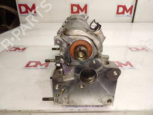 Cylinder head RENAULT LAGUNA II (BG0/1_) 1.9 dCi (BG08, BG0G) | BP12653324M5 