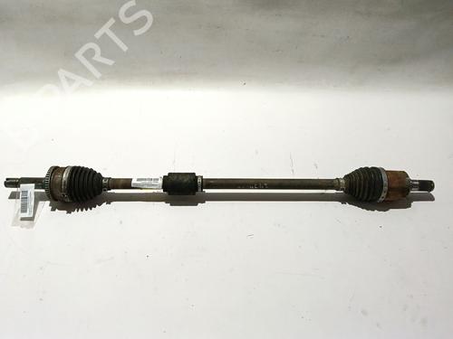 Used Right front driveshaft Right front driveshaft 38593945 38593945