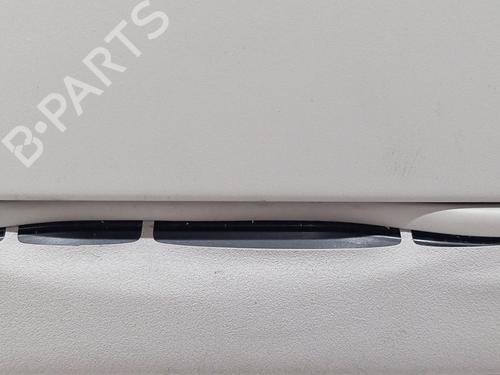 Left sun visor PEUGEOT 308 I (4A_, 4C_)  | BP29565951I1 
