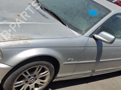 Front left window mechanism BMW 3 Coupe (E46) | BP12673280C22 - Image 6