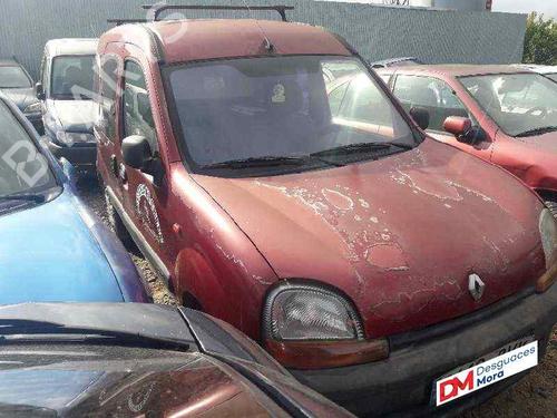 Fuse box RENAULT KANGOO (KC0/1_) | BP12649549E1 - Image 3