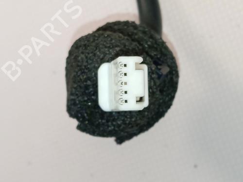 Left tailgate light MAZDA CX-60 (KH_) 3.3 e-SKYACTIV-D MHEV | BP40120584C79 - Image 2