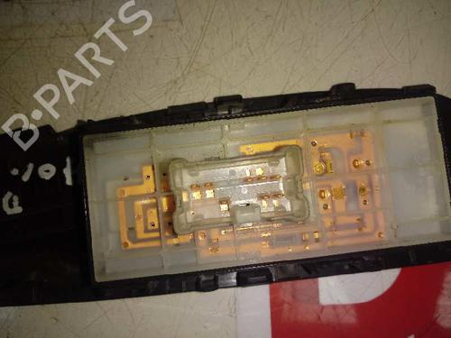 Høyre Foran elrute bryter NISSAN QASHQAI II (J11, J11_) 1.6 dCi | BP12937117I26 