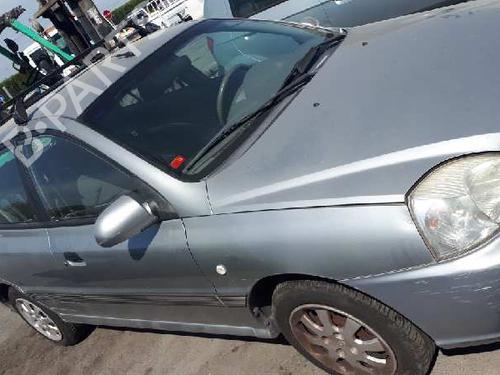 Steering rack KIA RIO I Hatchback (DC)  | BP12666493M22 