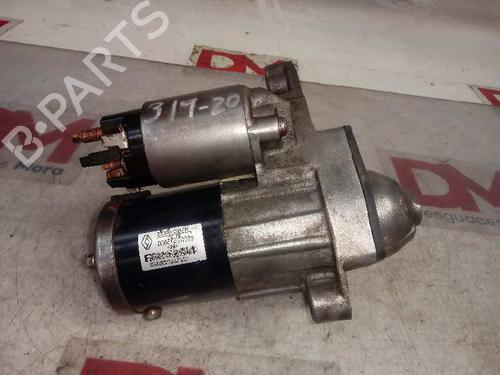 Starter DACIA SANDERO II  | BP12658391M8 