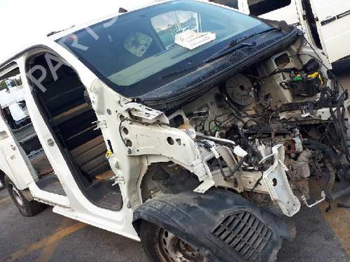 Used Parts CITROËN JUMPY III Van (V_) 2.0 BlueHDi 120 (122 hp) 4237150