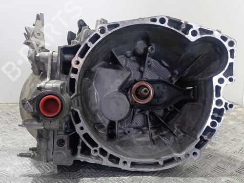 Used Gearbox Gearbox CITROËN C5 III (RD_) [2008-2017] 32988406 32988406