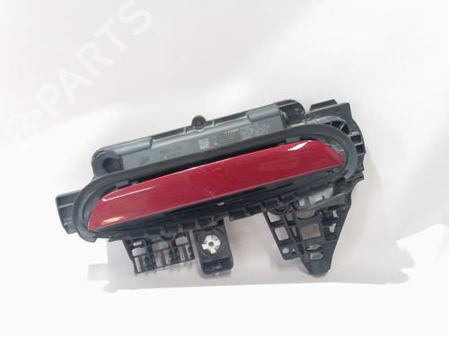 Used Rear left exterior door handle Rear left exterior door handle 37517416 37517416