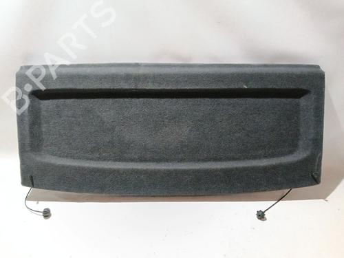 Plage arrière VW POLO IV (9N_, 9A_) [2001-2014]  31944841