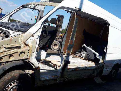 Heater matrix MERCEDES-BENZ SPRINTER 5-t Van (B906)  | BP18491160M63 