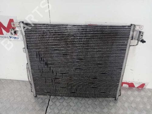 AC radiator NISSAN PATHFINDER III (R51)  | BP14455371M32 