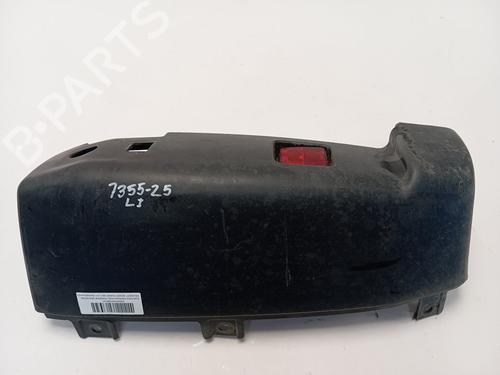 Corner bumper PEUGEOT BOXER Van  | BP29164108C117 