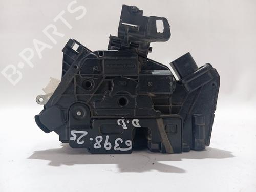 Front right lock SEAT IBIZA IV ST (6J8, 6P8)  | BP29275811C97 