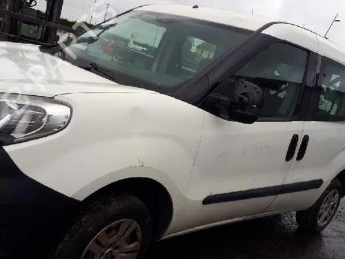 AC compressor FIAT DOBLO Cargo (263_) | BP12664220M34