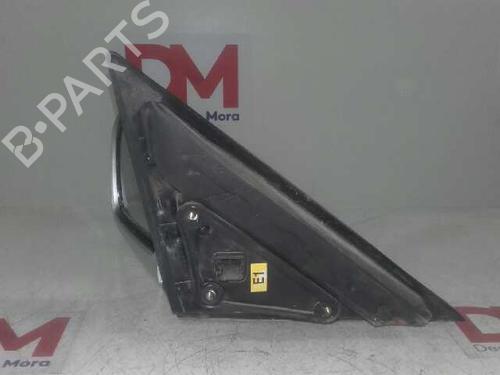 Left mirror DAEWOO LEGANZA (KLAV) 2.0 16V | BP12645323C26 
