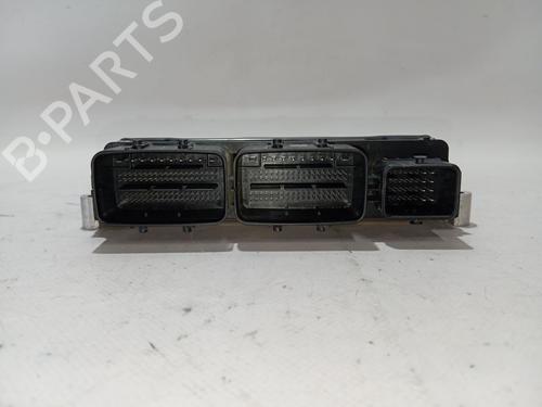 Engine control unit (ECU) RENAULT EXPRESS Box Body/MPV  | BP27272378M57 