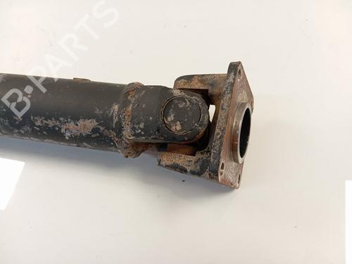 Driveshaft FORD RANGER (ER, EQ, R_) 2.5 TD 4x4 | BP22443037M37 