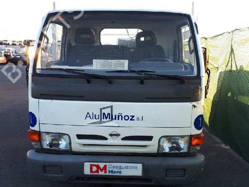 Used Parts NISSAN CABSTAR E (TL_, VL_) 90.32, 90.28, 95.32, 95.28 (TL0) (90 hp) 2606372