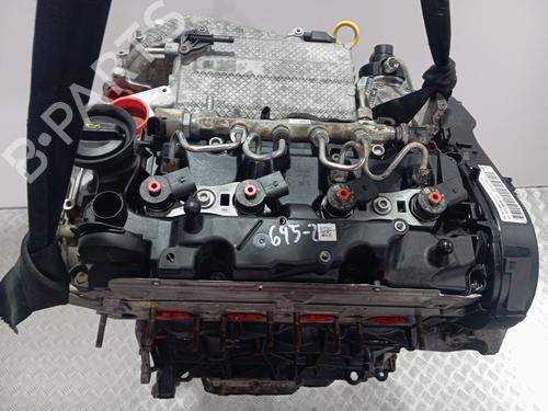 Engine SKODA KAROQ (NU7, ND7) | BP39248166M1 - Image 6
