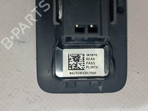 Left rear window switch LAND ROVER DISCOVERY SPORT (L550) | BP37417512I29 - Image 4