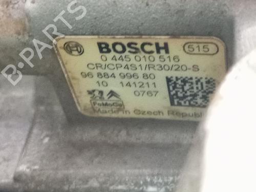 Engine CITROËN JUMPY II (VF7) 1.6 HDi 90 8V | BP38951101M1 - Image 6