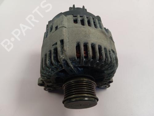 Used Alternator VW GOLF V (1K1) [2003-2010]  26432901
