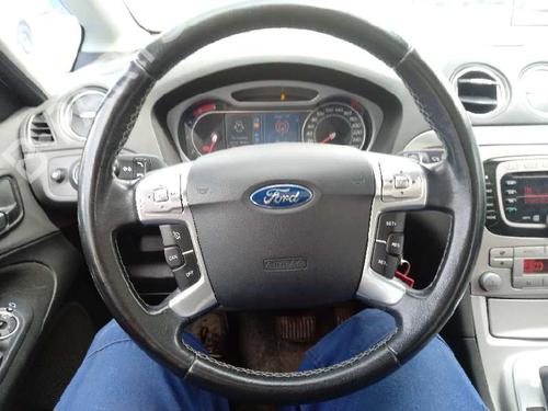Used Steering wheel FORD S-MAX (WA6) [2006-2014]  16763068