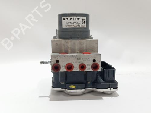 ABS pump RENAULT KANGOO III Box Body/MPV | BP31837482M43 - Image 2