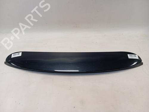 Used Rear spoiler MINI MINI (R56) Cooper (120 hp) 31060999