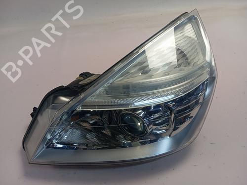Used Left headlight RENAULT ESPACE IV (JK0/1_) [2002-2025]  30376353