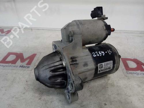 Starter MAZDA 2 (DE_, DH_) | BP30369054M8