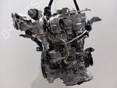 Engine HYUNDAI BAYON (BC3) 1.0 T-GDI 48V-Hybrid | BP40104010M1 - Image 6