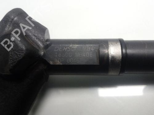 Injector NISSAN CABSTAR (F24M, F24W) 28.11 DCI, 32.11 DCI, 35.11 DCI 2.5 (F24M) | BP12845416M100
