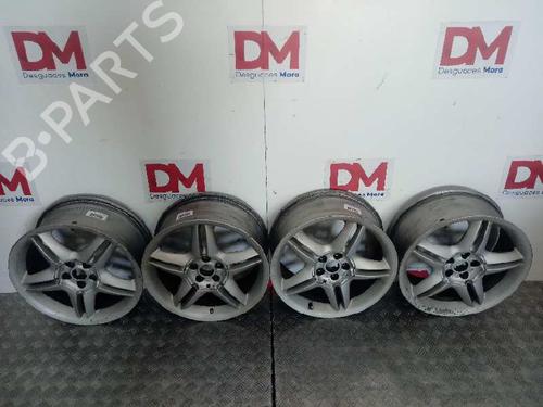 Felg SEAT LEON (1M1) [1999-2006]  18490950