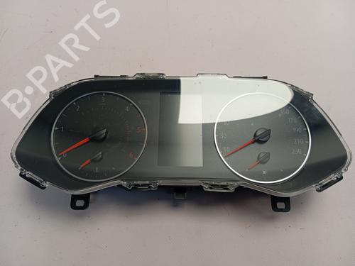 Used Instrument cluster RENAULT CLIO V (B7_) [2019-2025]  26144088
