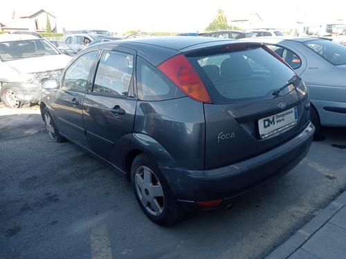 Used Rear bumper VW GOLF IV (1J1) [1997-2008]  30393275
