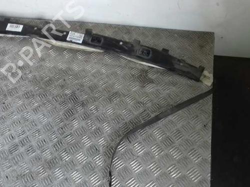 Venstre gardin kollisjonspute CITROËN C5 II (RC_) 2.0 HDi (RCRHRH) | BP16500492C11 