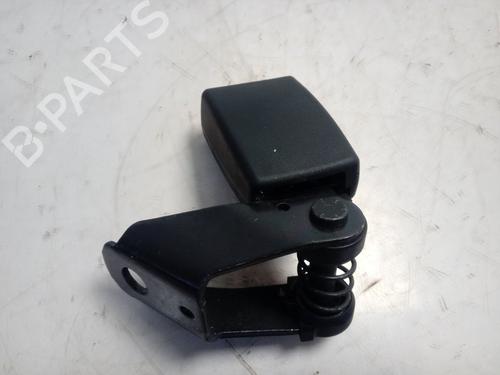 Used Seat buckle BMW X3 (E83) 2.5 i (192 hp) 16577745