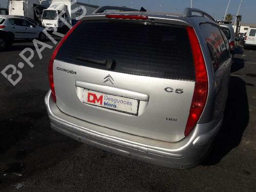 Electronic sensor CITROËN C5 I Break (DE_)  | BP30371374M84  - Image 5