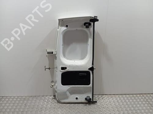 Right rear door DACIA DOKKER MPV (KE_) | BP25855277C5