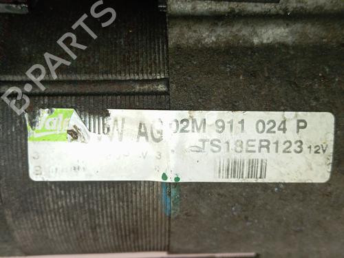 Starter VW PASSAT B6 (3C2) 2.0 TDI 16V | BP34695305M8 - Image 4