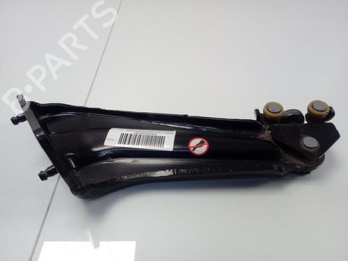 Used Other Other CITROËN BERLINGO Box Body/MPV (K9) [2018-2026] 14133582 14133582