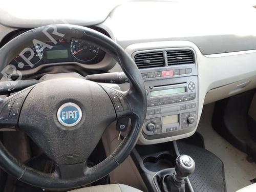 Engine FIAT GRANDE PUNTO (199_)  | BP35728593M1  - Image 28
